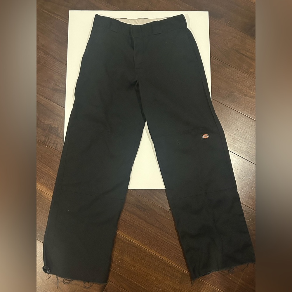 Dickies loose fit pants